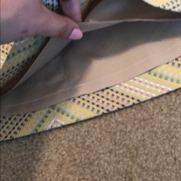 BCBGMaxazria Skirt - Picture 5 of 6